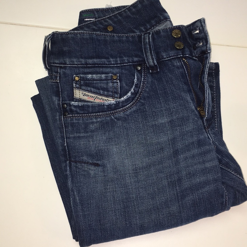 Diesel Jeans size 27